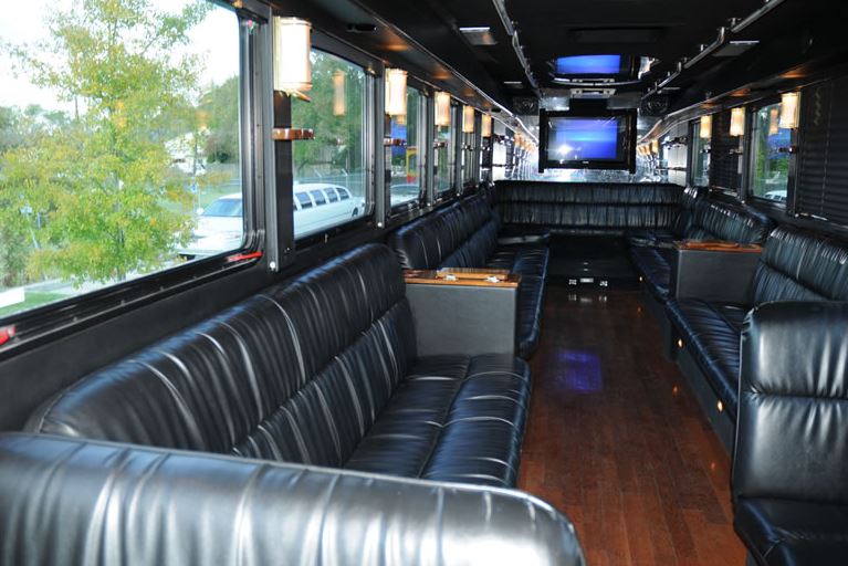 Party Buses Poughkeepsie